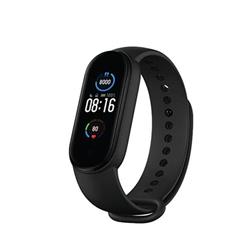 خرید مچ بند هوشمند شیائومی مدل Mi Band 5