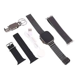 ساعت هوشمند مدل Smart Watch-HK14 - ULTRA 2