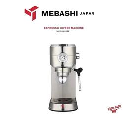 خرید و قیمت اسپرسوساز مباشی مدل ME-ECM 2030