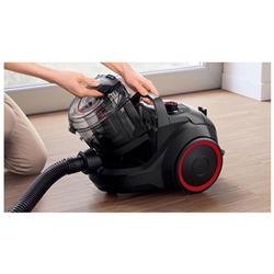 جارو برقی بوش سری 4 مدل BOSCH-BGS21POW2