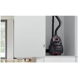 خرید جارو برقی بوش سری 4  مدل BOSCH-BGS21POW2