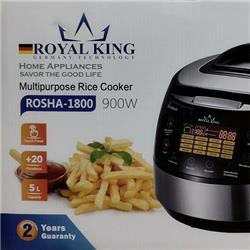 قیمت پلوپز رویال کینگ مدل -ROSHA1800