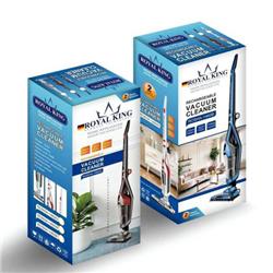 قیمت جاروشارژی رویال مدل کینگ G1460