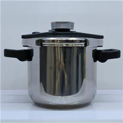 خرید زودپز 7 لیتری رویال کینگ مدل ROSHA-1607