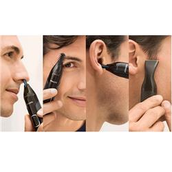 خرید و قیمت موزن گوش و بینی و خط زن فیلیپس مدل NT5650/16