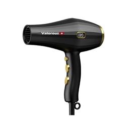 خرید سشوار فوق حرفه ای والوروس مدل VL 506