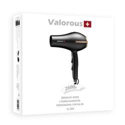 قیمت سشوار حرفه ای والوروس VALOROUS VL 504