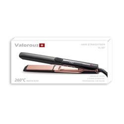 قیمت اتو مو حرفه ای والوروس VALOROUS VL 307