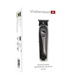 قیمت ماشین اصلاح حرفه ای والوروس سری Swiss مدل VL 101