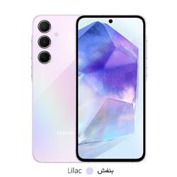خرید گوشی سامسونگ مدل Galaxy A55-5G با حافظه 256 و رم 8 گیگابایت ( ویتنام )