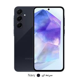 قیمت گوشی SAMSUNG Galaxy A55-5G با حافظه 256 و رم 8 گیگابایت ( ویتنام )