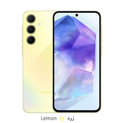 خرید و قیمت گوشی سامسونگ مدل Galaxy A55-5G با حافظه 256 و رم 8 گیگابایت ( ویتنام )