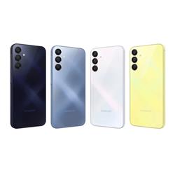 گوشی SAMSUNG Galaxy A15-4G ظرفیت 128 گیگابایت رم 6 گیگابایت - ویتنام