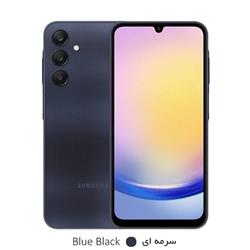 خرید گوشی سامسونگ مدل Galaxy A25-5G ظرفیت 256 گیگابایت رم 8 گیگابایت