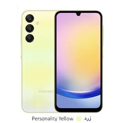 خرید و قیمت گوشی سامسونگ مدل Galaxy A25-5G ظرفیت 256 گیگابایت رم 8 گیگابایت - ویتنام