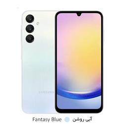 بهترین گوشی سامسونگ مدل Galaxy A25-5G ظرفیت 256 گیگابایت رم 8 گیگابایت - ویتنام