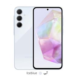 قیمت گوشی موبايل سامسونگ مدل Galaxy A35-5G ظرفیت 128 گیگابایت رم 8 گیگابایت - ویتنام