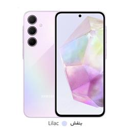 بهترین گوشی موبايل SAMSUNG Galaxy A35-5G 