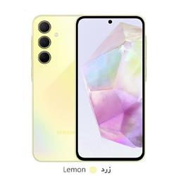 ارزانترین گوشی موبايل سامسونگ مدل Galaxy A35-5G ظرفیت 128 گیگابایت رم 8 گیگابایت - ویتنام