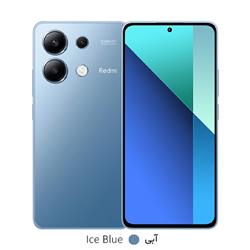 ارزانترن گوشی شیائومی مدل Redmi Note 13-4G ظرفیت 256 گیگابایت رم 8 گیگابایت