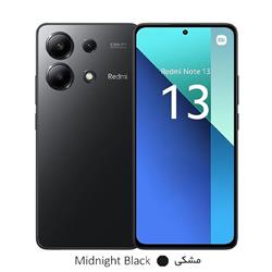 خرید و قیمت گوشی شیائومی مدل Redmi Note 13-4G ظرفیت 256 گیگابایت رم 8 گیگابایت