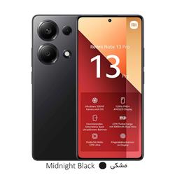 قیمت گوشی موبایل Xiaomi مدل Redmi Note 13 Pro-4G ظرفیت 512 رم 12