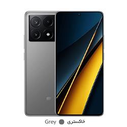 قیمت گوشی شیائومی مدل پوکو X6 Pro-5G ظرفیت 512 گیگابایت رم 12 گیگابایت