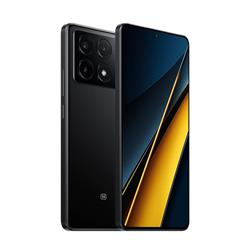 خرید گوشی شیائومی مدل پوکو X6 Pro-5G ظرفیت 512 گیگابایت رم 12 گیگابایت