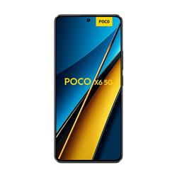 خرید موبایل شیائومی Poco مدل X6 5G ظرفیت 256 گیگابایت