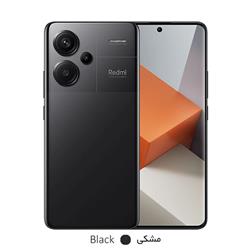 قیمت گوشی شیائومی مدل Redmi Note 13 Pro Plus-5G ظرفیت 512 گیگابایت رم 12 گیگابایت