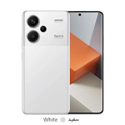 ارزانترین گوشی موبایل شیائومی مدل Redmi Note 13 Pro Plus-5G ظرفیت 512 گیگابایت