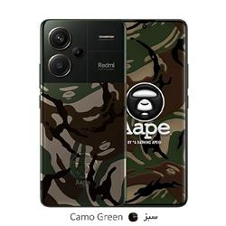 بهترین موبایل Xiaomi مدل Redmi Note 13 Pro Plus-5G ظرفیت 512 گیگابایت