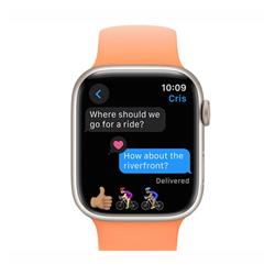 خرید اقساطی ساعت هوشمند اپل واچ سری 9 apple watch