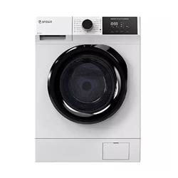 خرید ماشین لباسشویی اسنوا 8 کیلویی مدل SWM-C80W/S