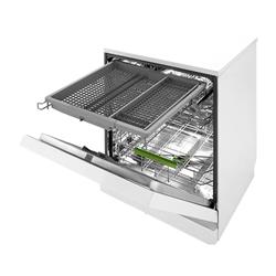 خرید و قیمت ماشین ظرفشویی 13 نفره اسنوا مدل SDW-A11S