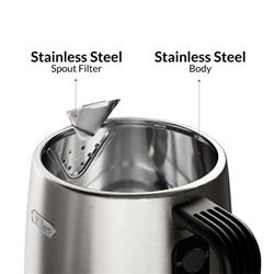 خرید و قیمت چای ساز فلر مدل FELLER-TS290