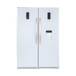خرید یخچال فریزر دوقلو آیس پول هیمالیا مدل NR440ip-HFZN337-650-60MW 