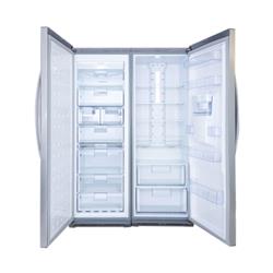 جدیدترین یخچال فریزر آیس پول هیمالیا مدل NR440ip-HFZN337-650-60MW 