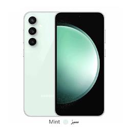 گوشی موبایل سامسونگ مدل Galaxy S23 FE  ظرفیت 256 گیگابایت و رم 8 گیگ -ویتنام