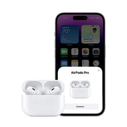 هدفون بلوتوثی اپل مدلIPHON- AirPods Pro 2nd Generation