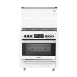 خرید اجاق گاز 5 شعله آلتون مدل MX5W