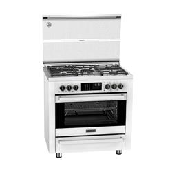 قیمت اجاق گاز 5 شعله آلتون مدل MX5W