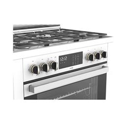 فر گاز 5 شعله آلتون مدل MX5W
