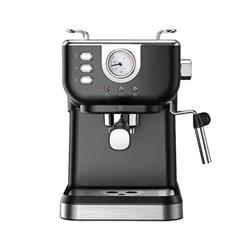 اسپرسوساز مباشی مدل ME-ECM 2102، مناسب تهیه اسپرسو و کاپوچینو در منزل و کافی‌شاپ