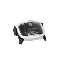 قیمت دستگاه گریل جی آر مدل GR14BWO