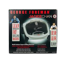 دستگاه گریل جی آر مدل GR14BWO