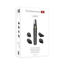 ماشین اصلاح بدن والوروس مدل VL-117