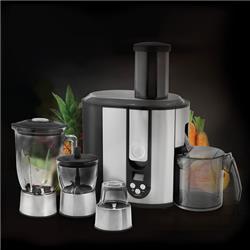 خرید آبمیوه گیری مونزا مدل M-J1034 - دیجیتالی 4کاره