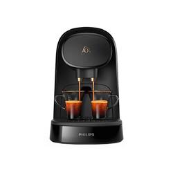  خرید نسپرسو ساز فیلیپس مدل Lor Barista Sublime LM9012 با قابلیت تنظیم ارتفاع خروجی قهوه
