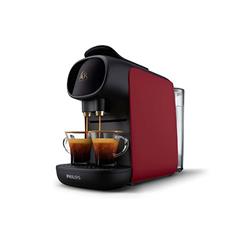 نسپرسو ساز فیلیپس مدل Lor Barista Sublime LM9012  امکان تهیه دو سایز مختلف قهو